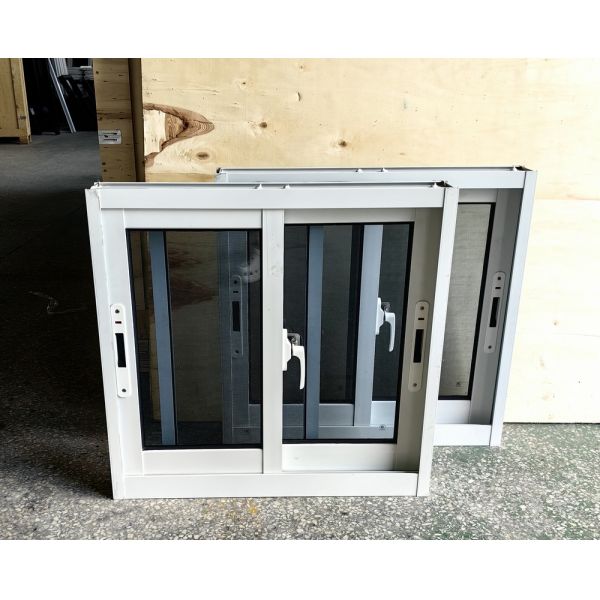 Minimalist Series CE Certified Aluminum Sliding Window