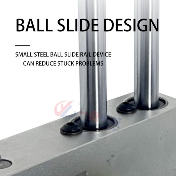 Narrow Plate Feeder Woodworking Machinery Spare Edge Banding Machine Spare Part