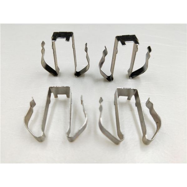 Stainless Steel Metal Stamping Mould Hardware Shrapnel Parts Household Appliances