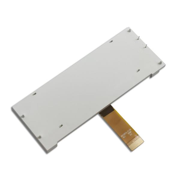 O motorista monocromático 128x32 do modo ST7567 de Chip On Glass Lcd Display STN pontilha