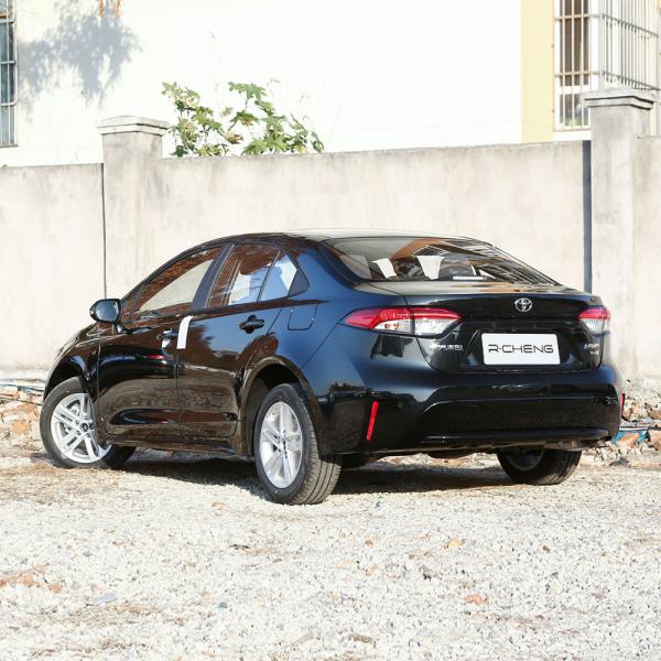 Toyota Levin Used Motor Vehicle 1.2T 1.5L 1.8L CVT Second Hand