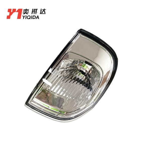 30655423 Car Light Auto Lighting Systems Car Led Parking Light For Volvo S80