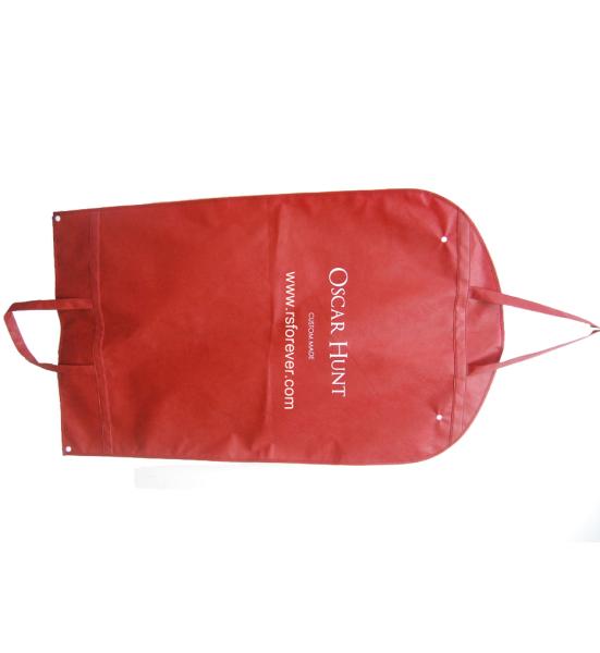 Non-woven Bag, Non woven Dress Bag, Non-woven Suit Cover