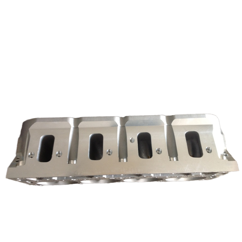 Sujexa LS3 Gen IV Cylinder Head Assembly | OE 821/823/364 | for Muscle Car & Engine Swap | Premium Cast Aluminum