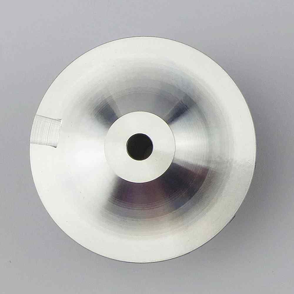 GT1646V GTB1646MV Turbo Billet компрессор колесо 7376860002 Для 7568670001 Турбо