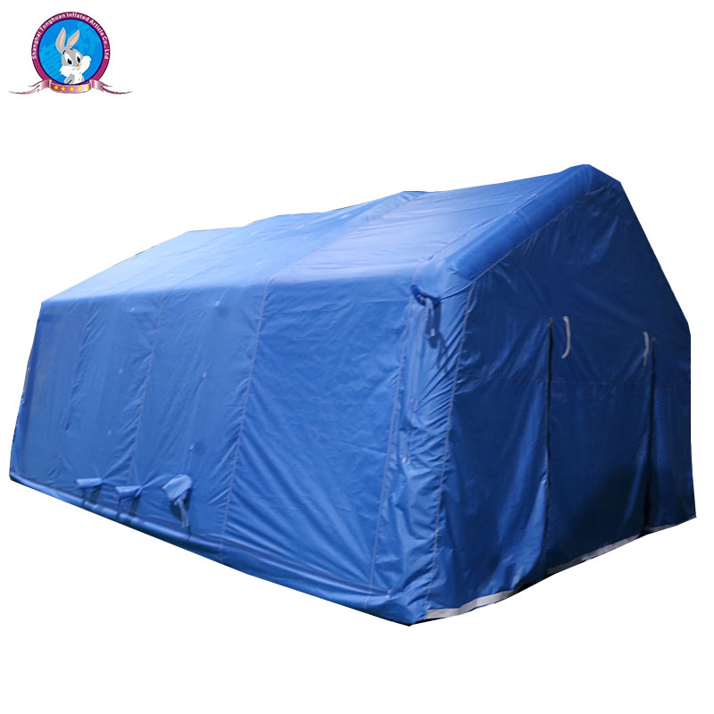 China Factory Inflatable Tents air Tight Inflatable Medical Tent Inflatable Tents