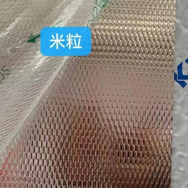 S S Quadrado 2 mm SUS316L Placa em relevo de aço inoxidável antiderrapante 316L Placa de diamante