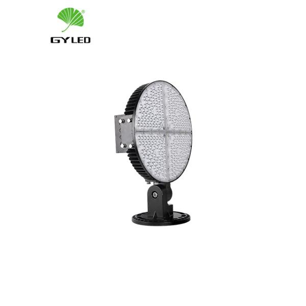high mast lights 1000w outdoor led high mast light for tennis court high pole sports area lighting