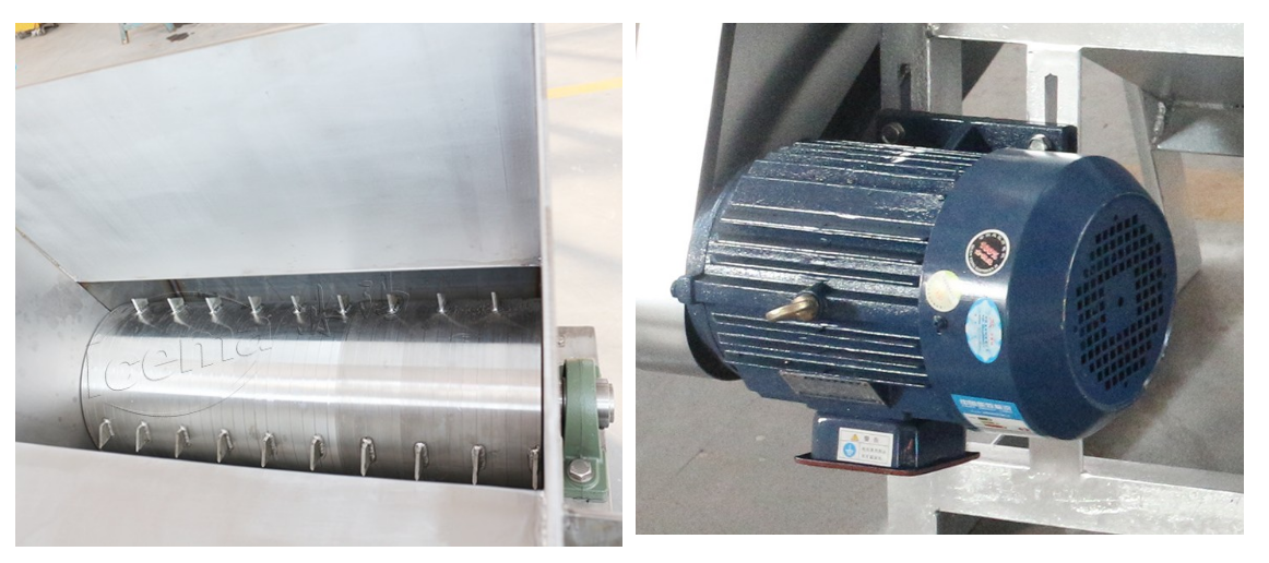 Небольшая коммерчески выбритая нержавеющая сталь машины для дробления льда