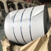Bande 304 310 316 12mm laminés à chaud de bobine d'acier inoxydable de la finition 321
