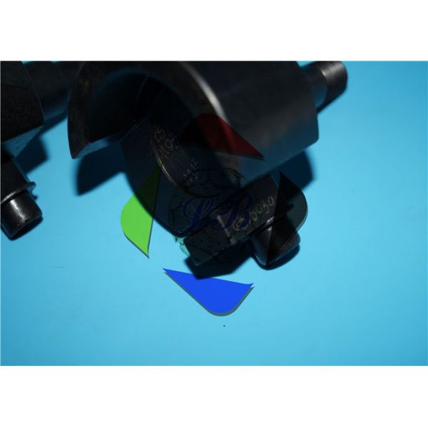 KG36615-A KG36615-B Mitsubishi Housing Net Weight 1.56kg Mitsubishi Spare Parts