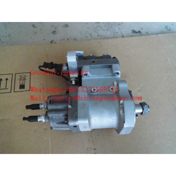 Dongfeng qsl diesel engine fuel injection pump 4902731