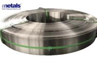 Las bandas de metal de acero inoxidable galvanizadas en caliente