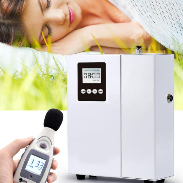 Hvac Hotel Electric Aroma Diffuser 300cbm Standing Alone