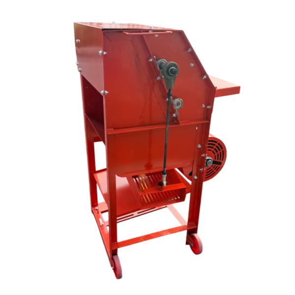 Heavy Duty Steel Peanut Picking Equipment Harvester Separator Farm Groundnut Digger Machine