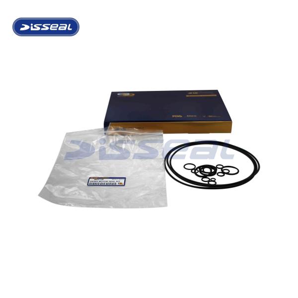 Industrial Travel Motor Seal Kit 706-7G-03110KT For PC200-8 PC220-8
