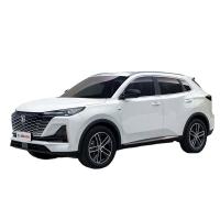 Macpherson Suspension frontale Changan CS55 Plus 2023 2024 2022 SUV à essence Voiture 0 km Caméra LED Électrique Tissu lumineux Rav-4
