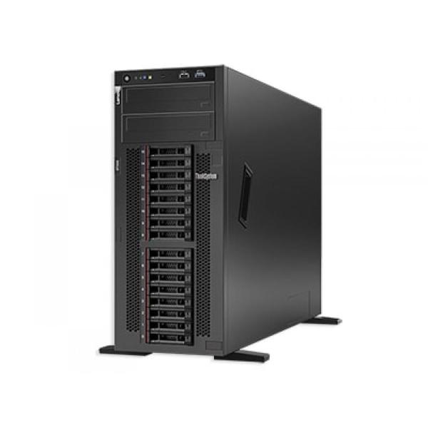 cremalheira de Intel Xeon 6128 do servidor de 3.4GHz ThinkSystem SR530