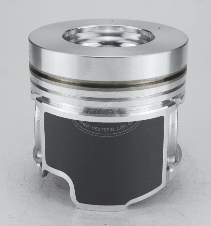 13216-E0010  N04CT Diesel Engine Piston Kit for Toyota Coaster Dyna Hino 300 Dutro 104mm 4.0L Diesel Engine Part Factory Price 13211-78170