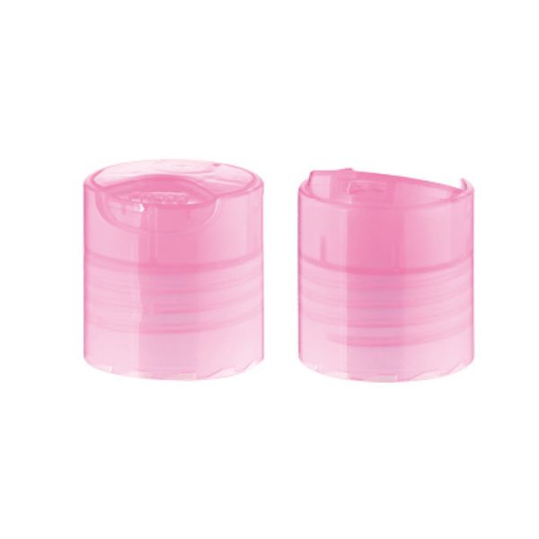 JL-CP101 Threaded Smooth 18mm 20mm 24mm 28mm For Shampoo Aluminum Bottle