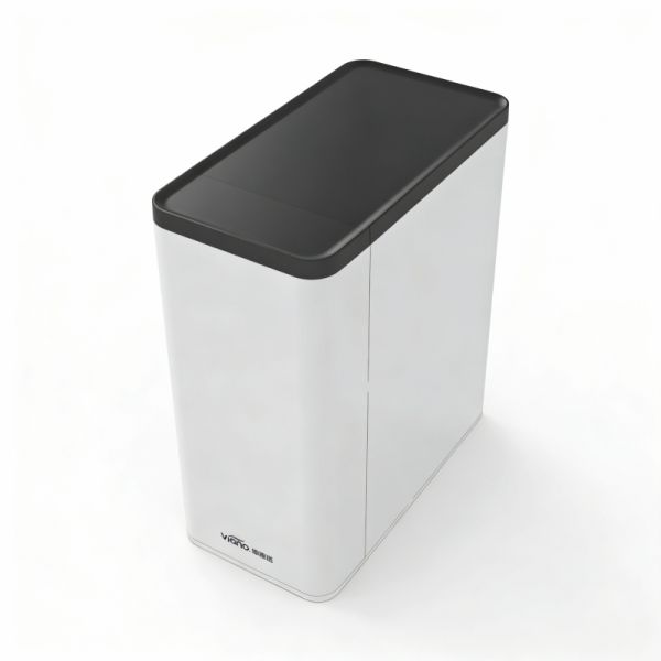 Compact Under-Sink RO Water Purifier With UV Sterilization And 5L Built-in Tank | High Flow Space-Saving Water System