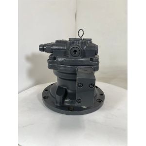 Replacement DX85R-3 170301-00197G Excavator Swing Motor Original New For Crawler Excavator Parts