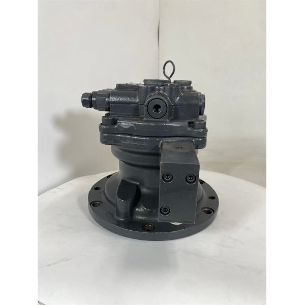 Replacement DX85R-3 170301-00197G Excavator Swing Motor Original New For Crawler Excavator Parts