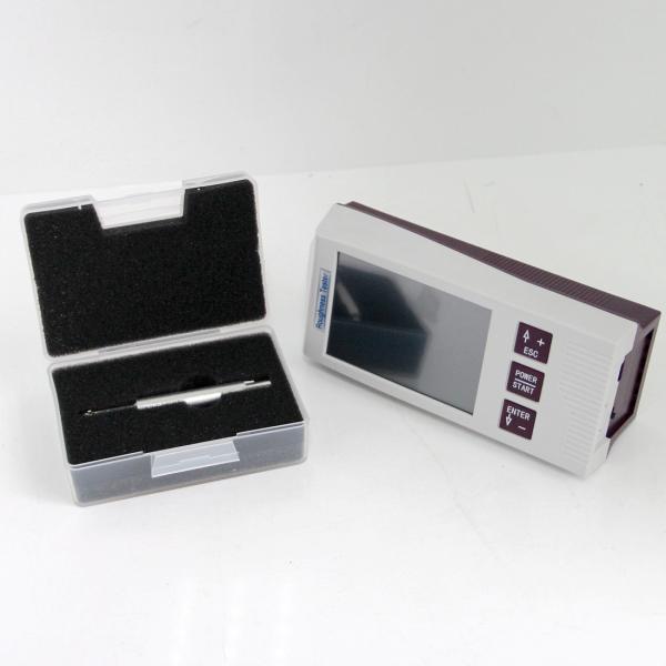 Small Size Light Weight Handheld Surface Roughness Tester Portable