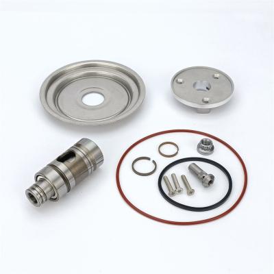 Kit de Reparação de Turbo GT25R GT28R GT2871R GT3071R GT3076R Kit de Reconstrução de Rolamentos de Esferas