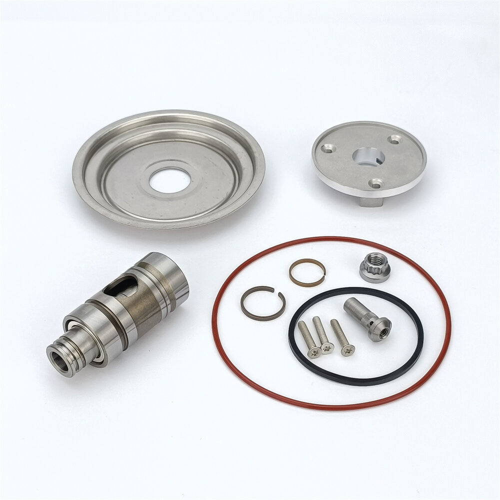 Комплекты по ремонту турбоустановок GT25R GT28R GT2871R GT3071R GT3076R