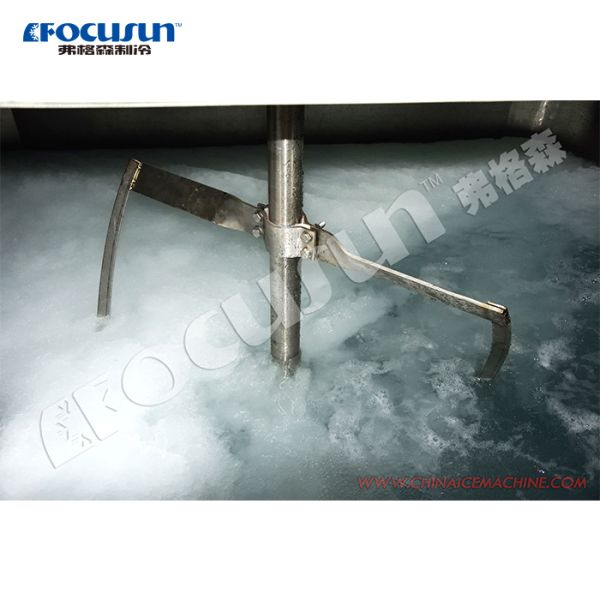 Industrial Ice Slush Machine for Home Beverage Revolutionize Your Fishing Experience