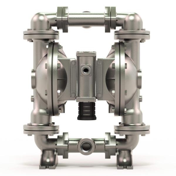 Energy Saving Industrial Diaphragm Pump
