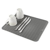 Le système d'évacuation du liquide de silicone est utilisé pour la cuisine.