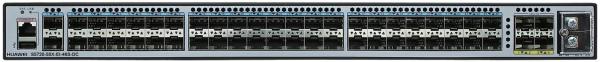 S5700 Series Forty-Six 100/1000base-X Ports Four 10ge SFP Ports Switch Huawei S5720-50X-Ei-46s-DC