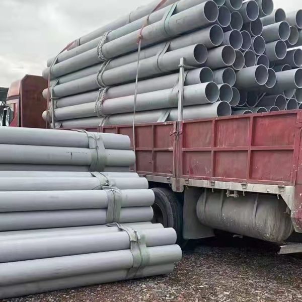 2205 супер двухшпиндельная труба S31803 S32205 6m для химическое промышленного