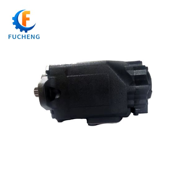 Denison T6CC T6DC T6EC Hydraulic Pump T6 Series Vane Pump Cartridge Kit High Pressure