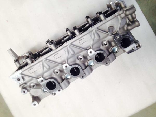 Hyundai Diesel Engine Cylinder Head 22100-2A200 12 Months Warranty