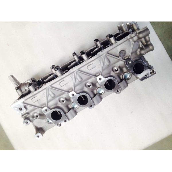 Hyundai Diesel Engine Cylinder Head 22100-2A200 12 Months Warranty