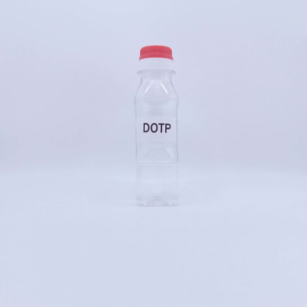 Transparent Oily Liquid Eco Friendly Plasticizer Dioctyl Terephthalate For EU