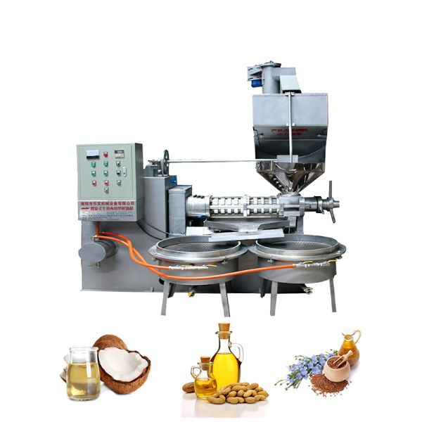 Машины для масла сои Машины для прессы масла Цена Машины для масла арахисового канолы С 380В
