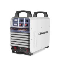 Soldador portátil industrial 25A da C.A. 380V de Mini Inverter Welding Machine da numeração