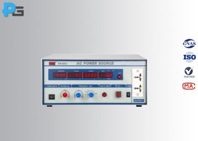 Regulated Ac Dc Power Supply 420*420*190 Mm Apply To House Appliance Motor