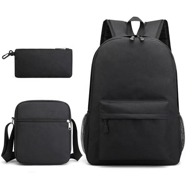 Customized Stylish Teenager Children Book Bag Personalized School Bags Backpack For Kid Girls Boys