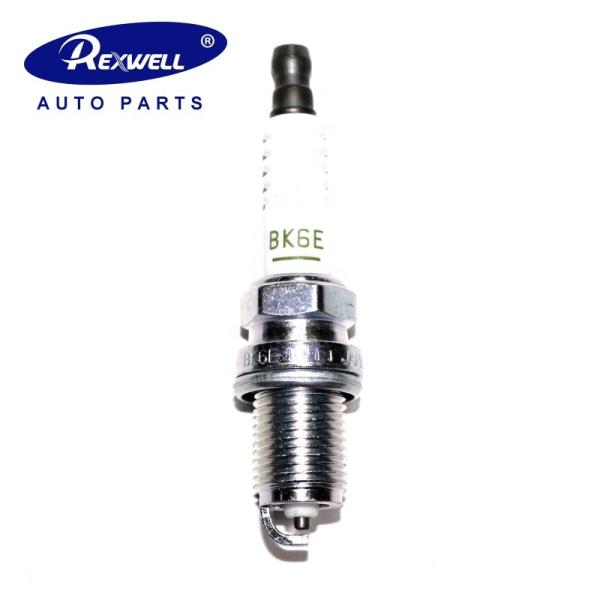 N34W SPACE Mitsubishi Peças para automóveis Cerâmica BKR6E Plugs MS851352