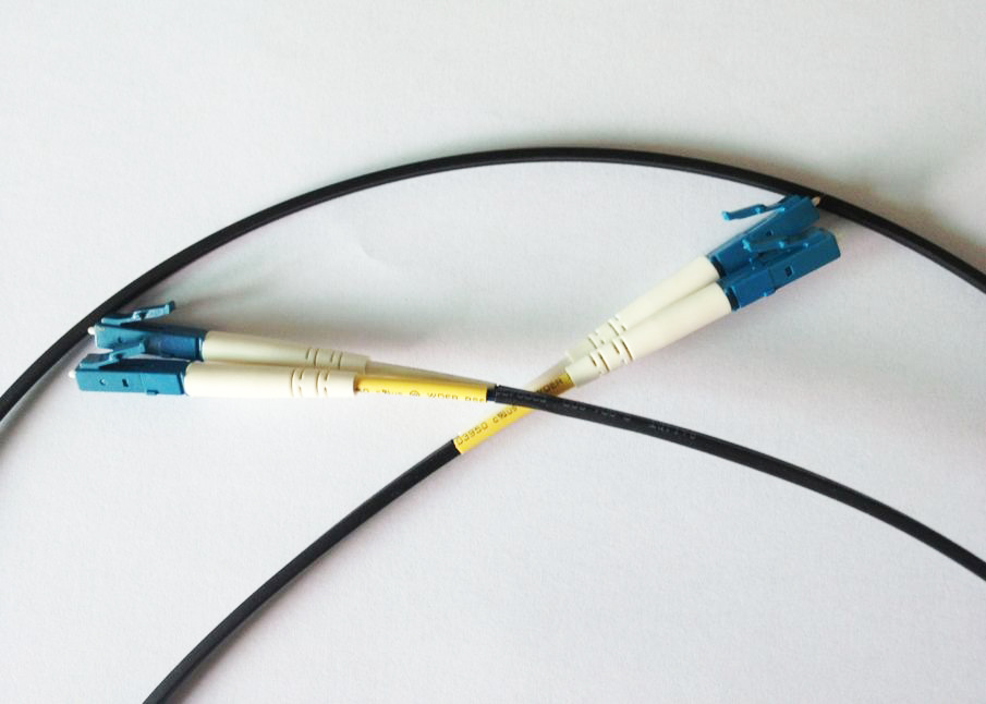 Двухшпиндельное решение FTTH