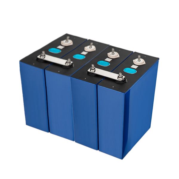 EVE Grade A 304Ah 3.2V Prismatic Lithium Ion Battery Cell for Golf Car Forklift Boat Truck E-Bicycle Battery