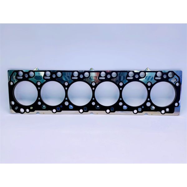 KOMATSU 6D107 QSB6.7 Head Gasket Part , Cummins 4932210 Skimming Head Gasket