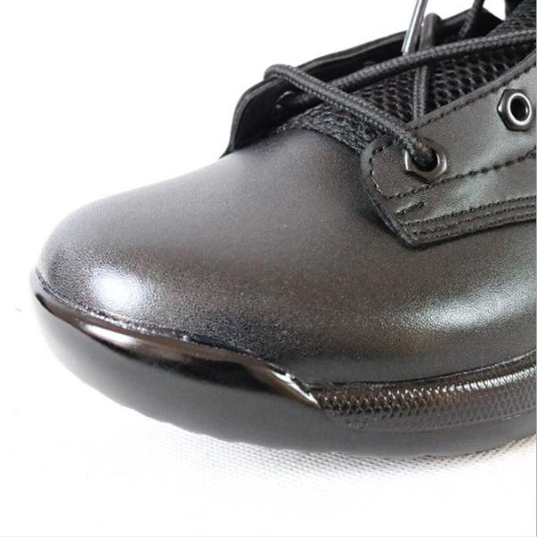 Sand Military Combat Tactical Boots Hunting Water Resistant