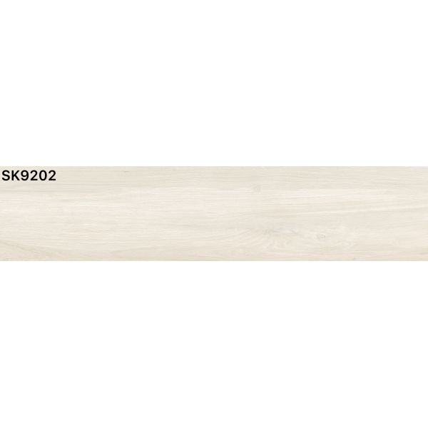 200*900 Timber Ceramic Floor Tiles Non Slip Water Proof AAA Grade