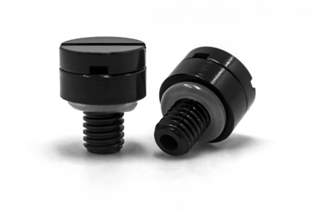 Snap-In Vent Plug for Outdoor & Industrial Electronics
XINXIA-SIVVD7.8_TB20WO-E Waterproof Breathable Vent Plug